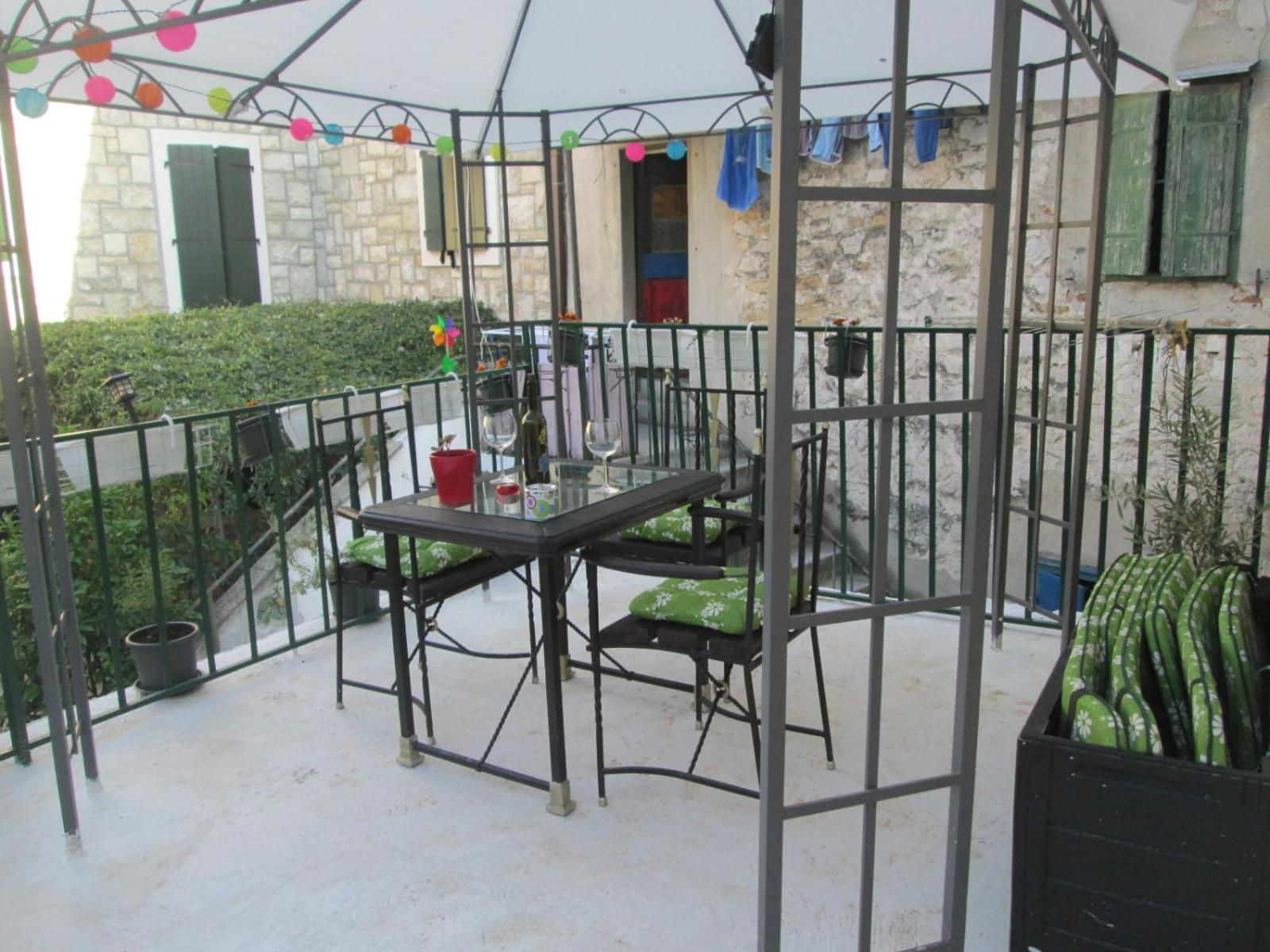 Apartamento Varos Style Split